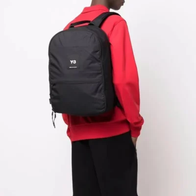Sac à dos de voyage multicouche Y3 pour homme