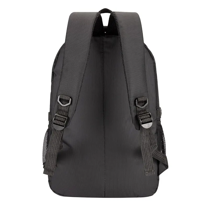 Sac à dos de voyage pour hommes 4 Sac à dos de voyage pour hommes – Image 4