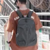 Sac à dos de voyage pour ordinateur de loisirs pour hommes