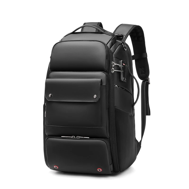 Sac à dos de voyage professionnel avec trépied INFEYLAY 4 Sac à dos de voyage professionnel avec trépied INFEYLAY – Image 4