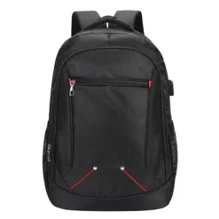 Sac à dos de voyage scolaire en plein air pour hommes