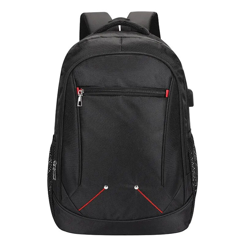Sac à dos de voyage scolaire en plein air pour hommes 1 Sac à dos de voyage scolaire en plein air pour hommes