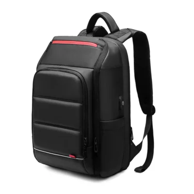 Sac à dos de voyage USB extensible