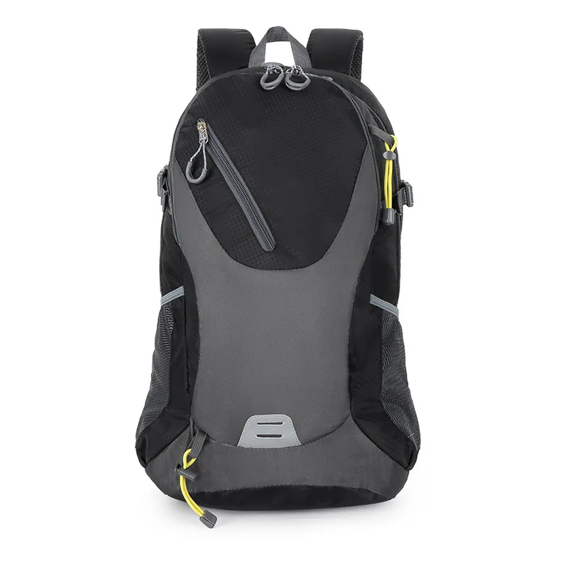 Sac à dos décontracté de grande capacité MACROUPTA 40L 1 Sac à dos décontracté de grande capacité MACROUPTA 40L