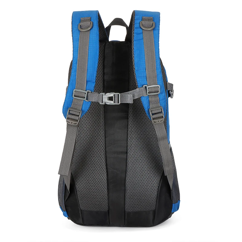 Sac à dos décontracté de grande capacité MACROUPTA 40L 2 Sac à dos décontracté de grande capacité MACROUPTA 40L – Image 2