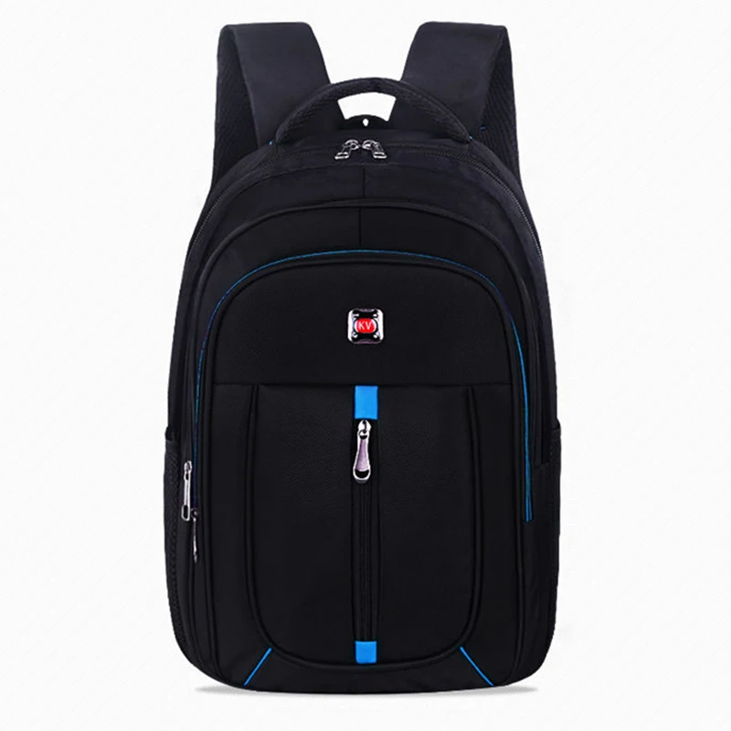 Sac à dos décontracté en tissu Oxford pour homme WEIXIER 2 Sac à dos décontracté en tissu Oxford pour homme WEIXIER – Image 2