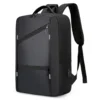 Sac à dos décontracté imperméable pour hommes CHREPOE