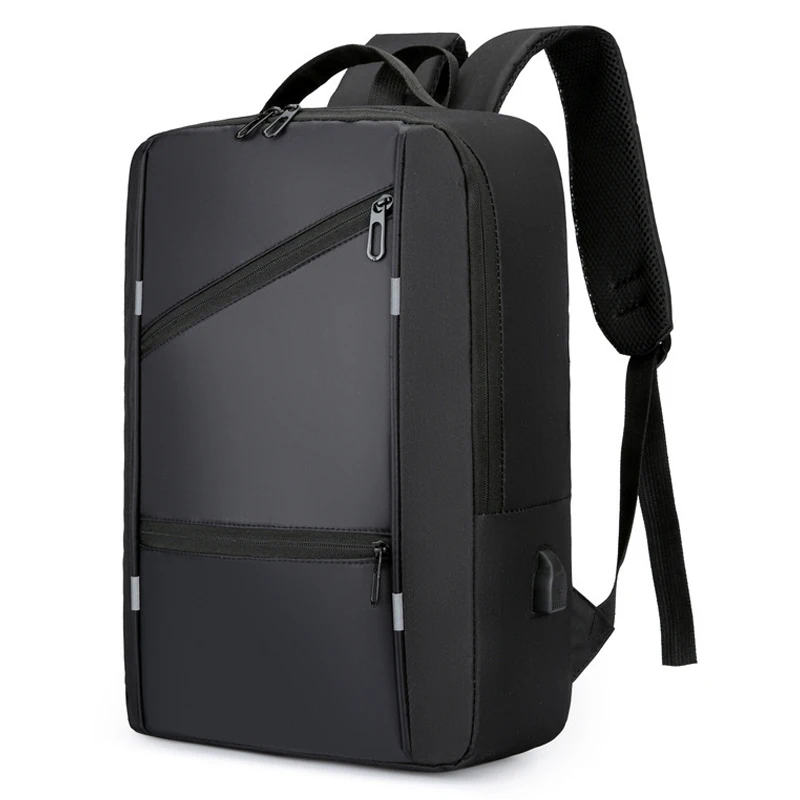 Sac à dos décontracté imperméable pour hommes CHREPOE 1 Sac à dos décontracté imperméable pour hommes CHREPOE