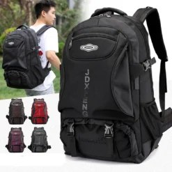 Sac à dos d'escalade extérieur PUOU