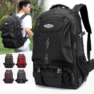 Sac à dos d'escalade extérieur PUOU