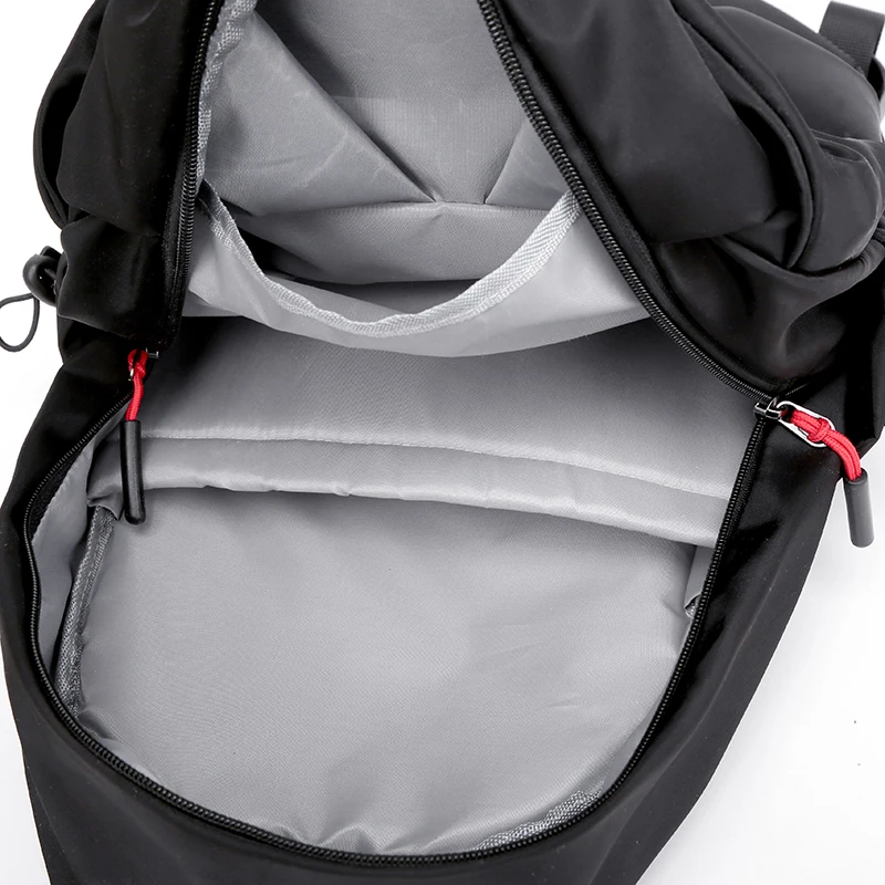 Sac à dos d'ordinateur multifonctionnel pour hommes 5 Sac à dos d'ordinateur multifonctionnel pour hommes – Image 5
