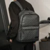 Sac à dos en cuir PU ETONWEAG