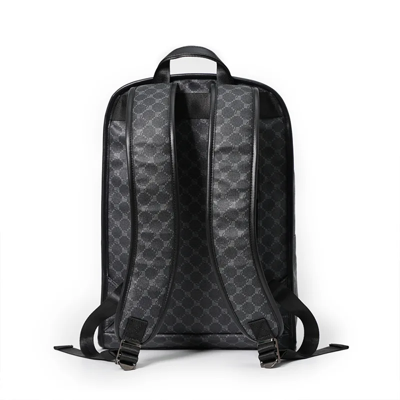 Sac à dos en cuir PU ETONWEAG 4 Sac à dos en cuir PU ETONWEAG – Image 4