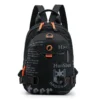 Sac à Dos en nylon de haute qualité