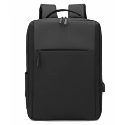 Sac à dos en nylon imperméable pour ordinateur portable