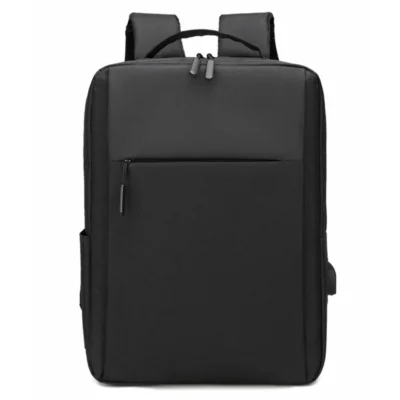 Sac à dos en nylon imperméable pour ordinateur portable
