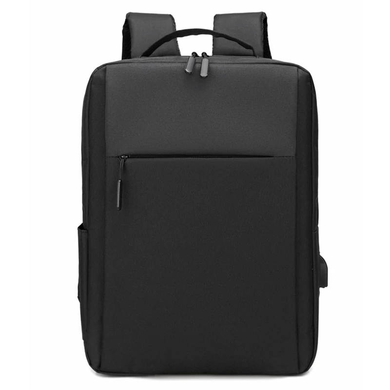Sac à dos en nylon imperméable pour ordinateur portable 1 Sac à dos en nylon imperméable pour ordinateur portable