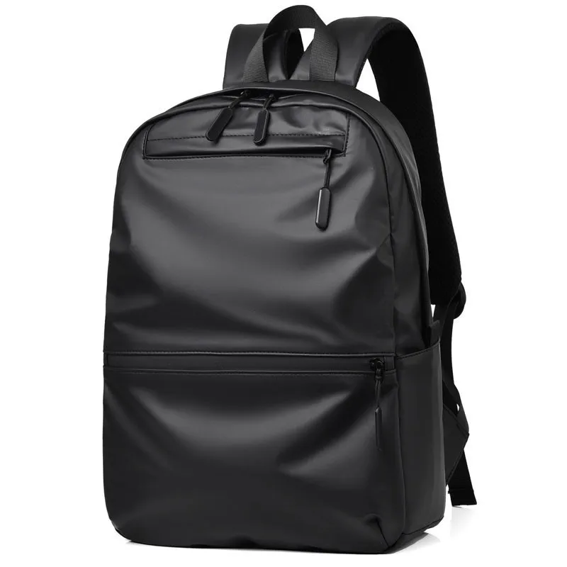 Sac à dos en polyester doux ultraléger pour homme HGIRXV 1 Sac à dos en polyester doux ultraléger pour homme HGIRXV