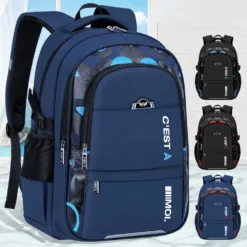 Sac à Dos Étanche Ado Garçon SPIDOR