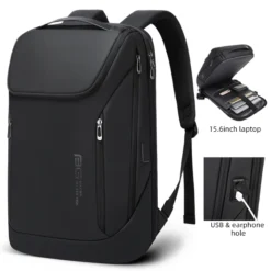 Sac à dos étanche antivol Homme BANGE