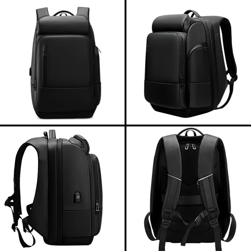 Sac à dos étanche multifonction pour homme 5 Sac à dos étanche multifonction pour homme – Image 5
