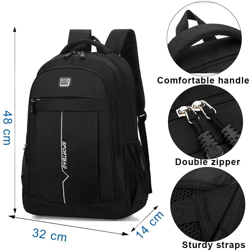 Sac à dos étanche pour homme CCKRE 2 Sac à dos étanche pour homme CCKRE – Image 2