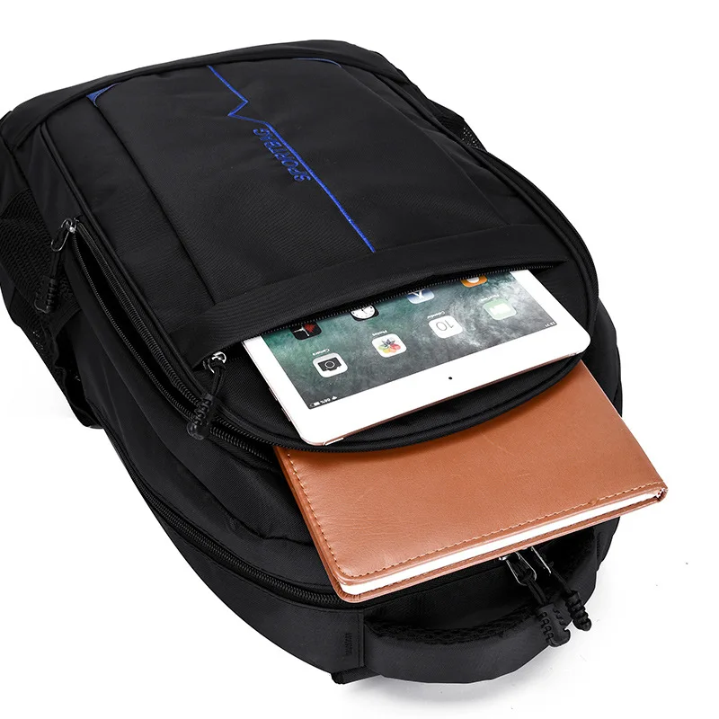 Sac à dos étanche pour homme CCKRE 5 Sac à dos étanche pour homme CCKRE – Image 5