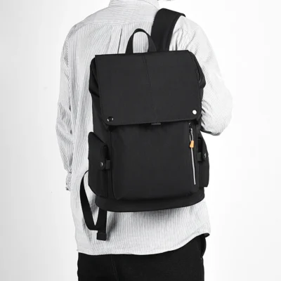 Sac à dos étanche pour ordinateur portable