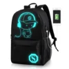 Sac à dos étanche pour ordinateur portable