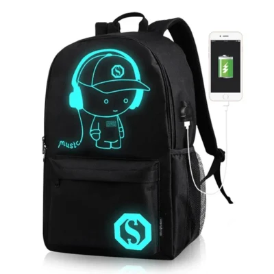 Sac à dos étanche pour ordinateur portable