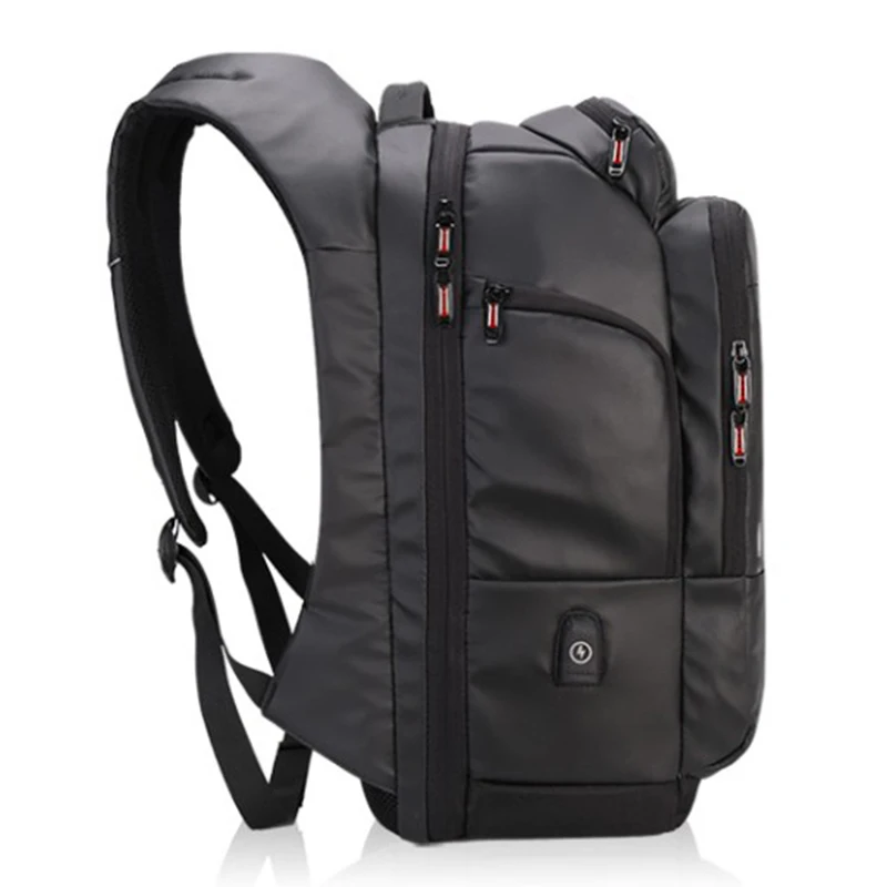 Sac à dos étanche pour ordinateur portable Andralyn 2 Sac à dos étanche pour ordinateur portable Andralyn – Image 2