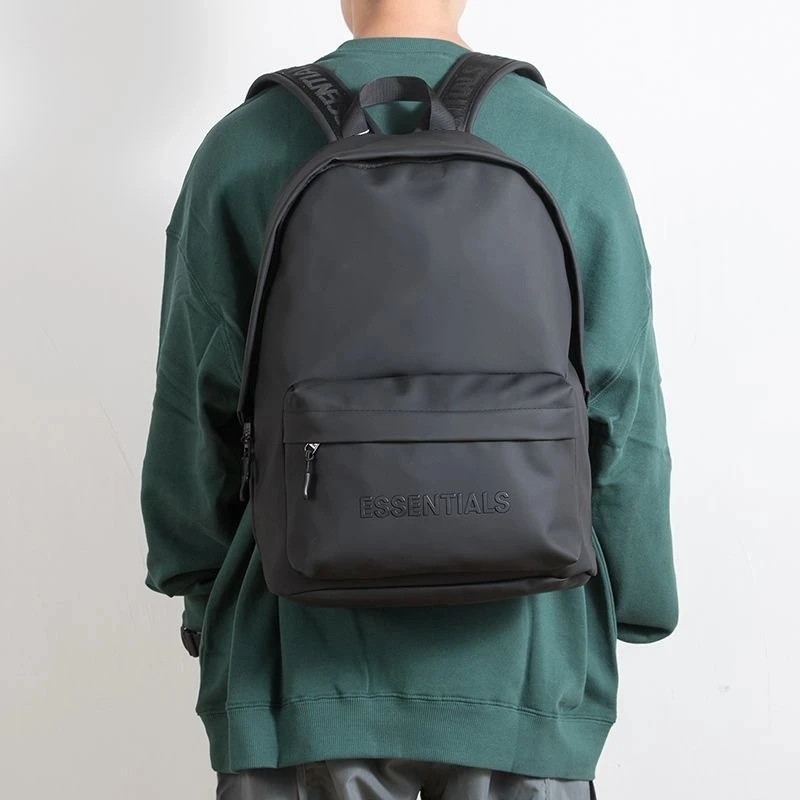 Sac à dos étanche pour ordinateur portable Homme 1 Sac à dos étanche pour ordinateur portable Homme