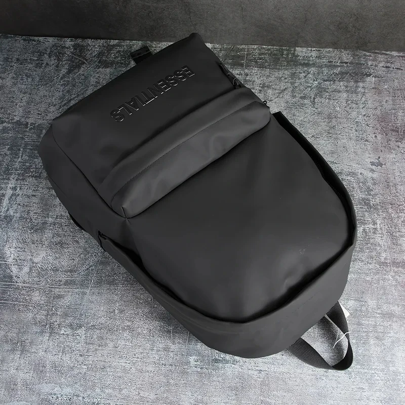 Sac à dos étanche pour ordinateur portable Homme 4 Sac à dos étanche pour ordinateur portable Homme – Image 4