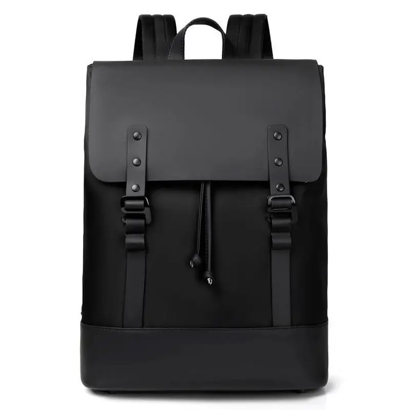 Sac à dos étanche pour ordinateur portable pour hommes 5 Sac à dos étanche pour ordinateur portable pour hommes – Image 5