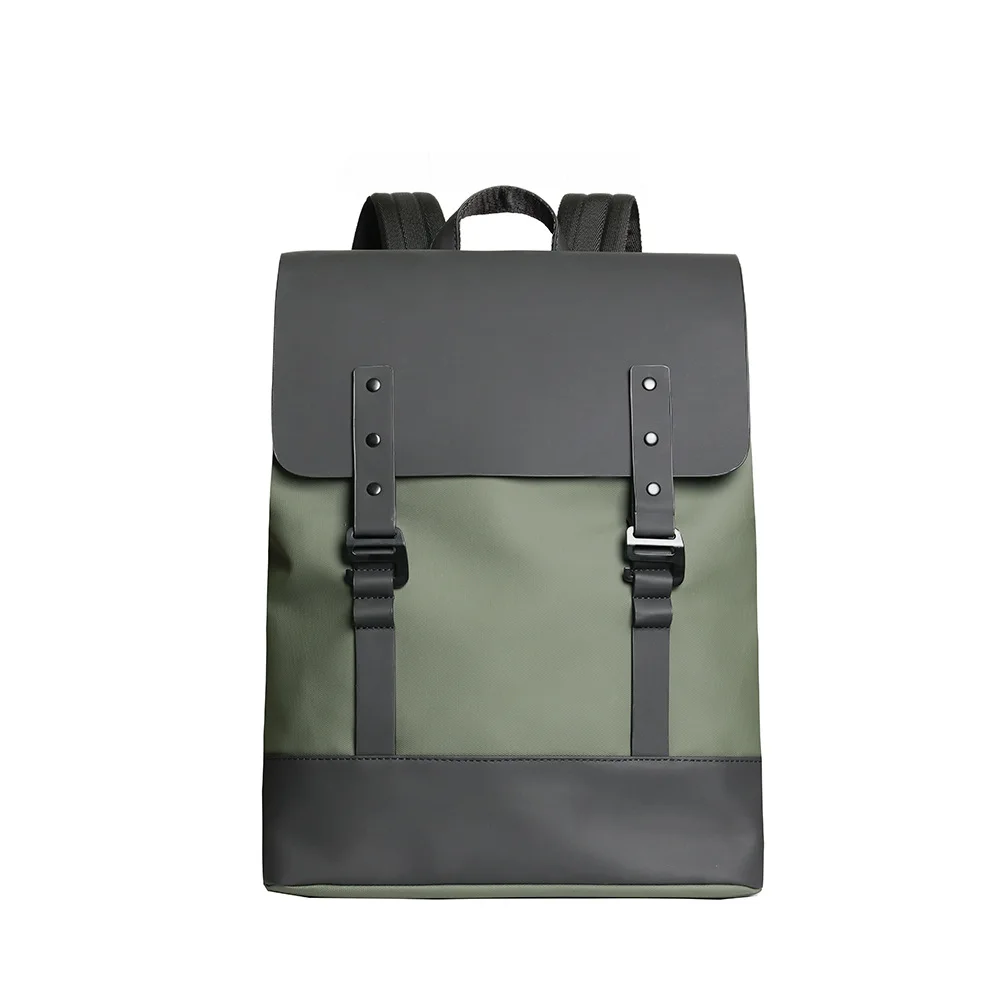 Sac à dos étanche pour ordinateur portable pour hommes 6 Sac à dos étanche pour ordinateur portable pour hommes – Image 6