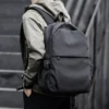 Sac à dos étanche pour ordinateur portable pour hommes MOYYI
