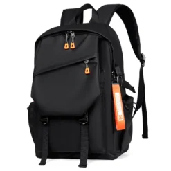Sac à dos étanche pour ordinateur portable pour hommes WUXHSW