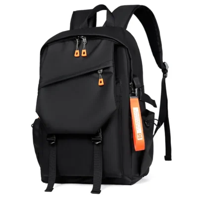 Sac à dos étanche pour ordinateur portable pour hommes WUXHSW