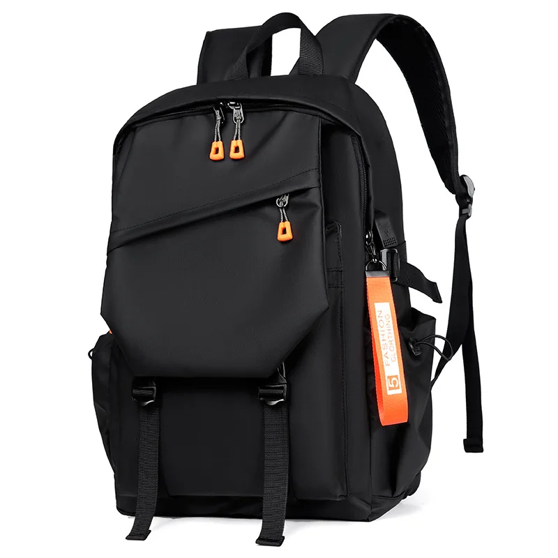 Sac à dos étanche pour ordinateur portable pour hommes WUXHSW 1 Sac à dos étanche pour ordinateur portable pour hommes WUXHSW
