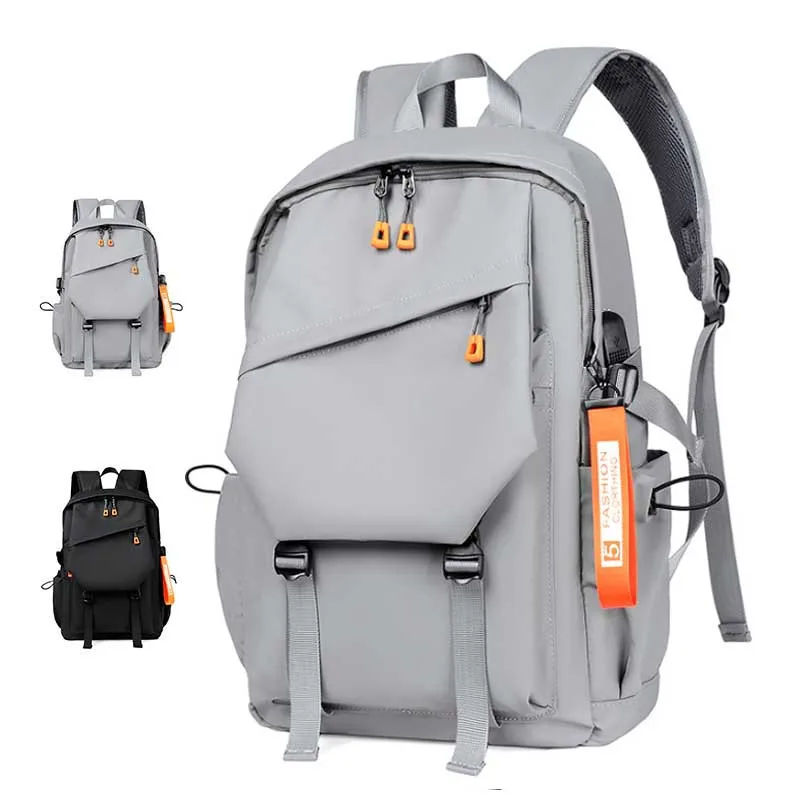 Sac à dos étanche pour ordinateur portable pour hommes WUXHSW 6 Sac à dos étanche pour ordinateur portable pour hommes WUXHSW – Image 6
