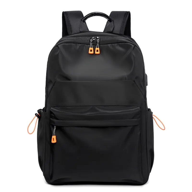 Sac à dos étudiant USB multifonctionnel 1 Sac à dos étudiant USB multifonctionnel