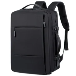 Sac à Dos Extensible Grande Capacité Homme RILIBEGAN