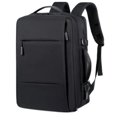 Sac à Dos Extensible Grande Capacité Homme RILIBEGAN