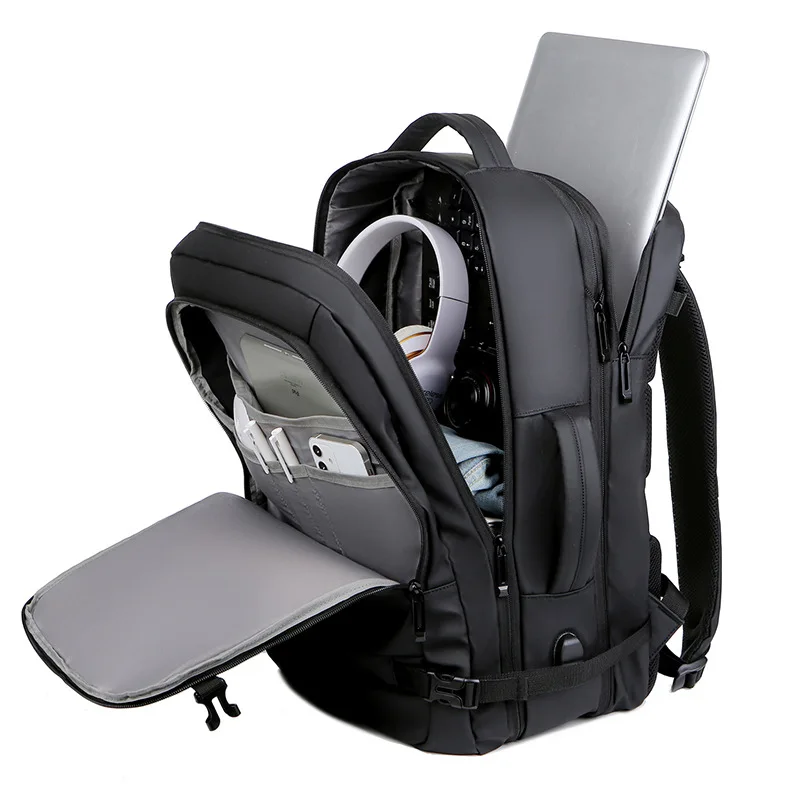 Sac à dos extensible multifonctionnel pour homme MZXM 5 Sac à dos extensible multifonctionnel pour homme MZXM – Image 5