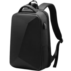 Sac à dos extensible pour hommes d'affaires