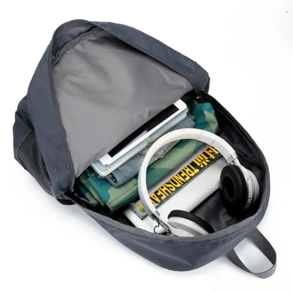 Sac à dos extérieur ultraléger pliable GZYF 2 Sac à dos extérieur ultraléger pliable GZYF, photo 2