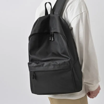 Sac à dos grande capacité pour homme