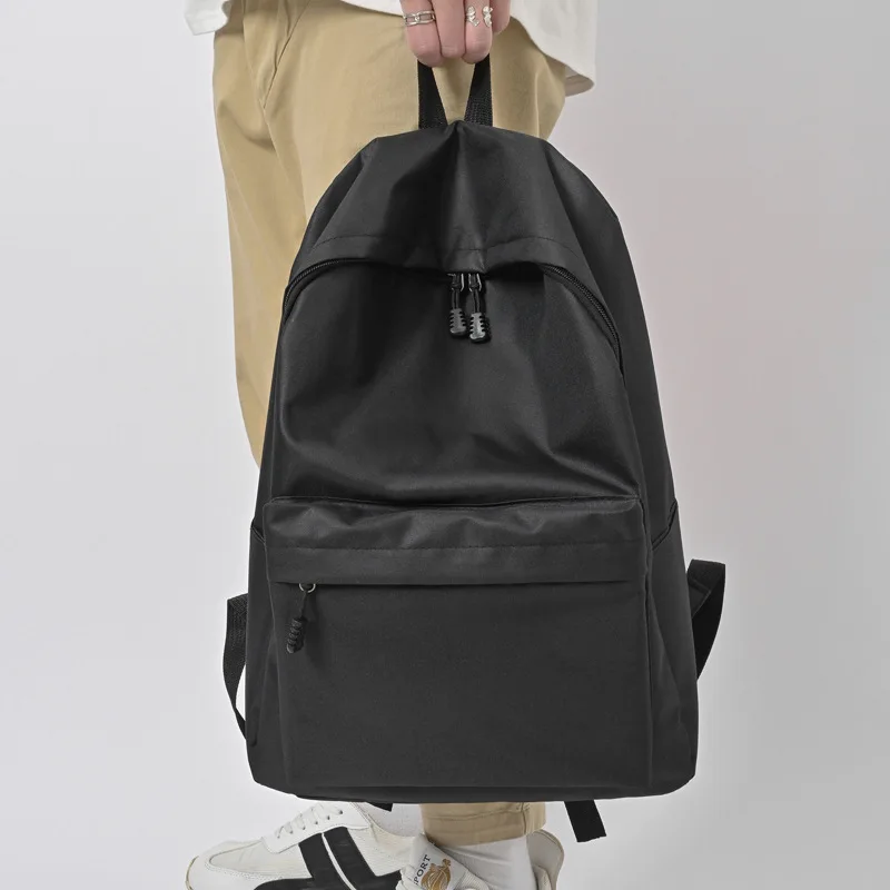 Sac à dos grande capacité pour homme 2 Sac à dos grande capacité pour homme – Image 2