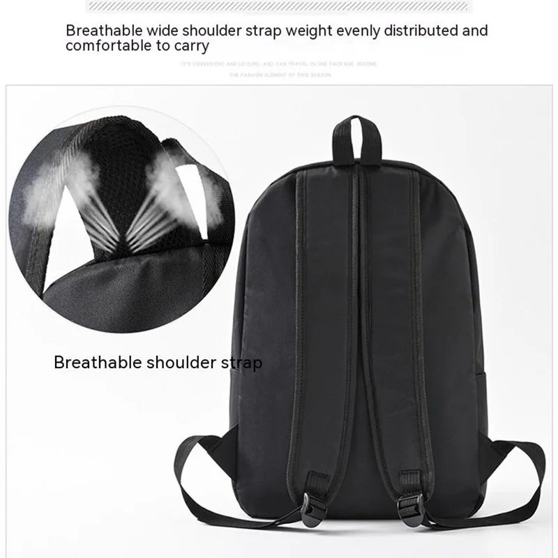 Sac à dos grande capacité pour homme 3 Sac à dos grande capacité pour homme – Image 3