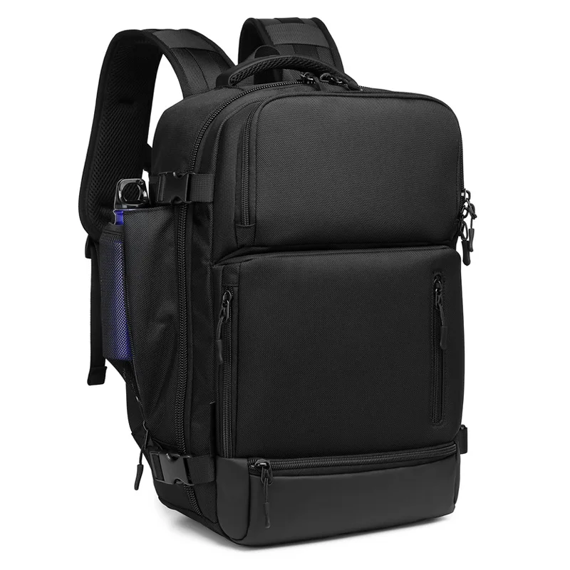 Sac à dos grande capacité pour homme OZUKO 3 Sac à dos grande capacité pour homme OZUKO – Image 3
